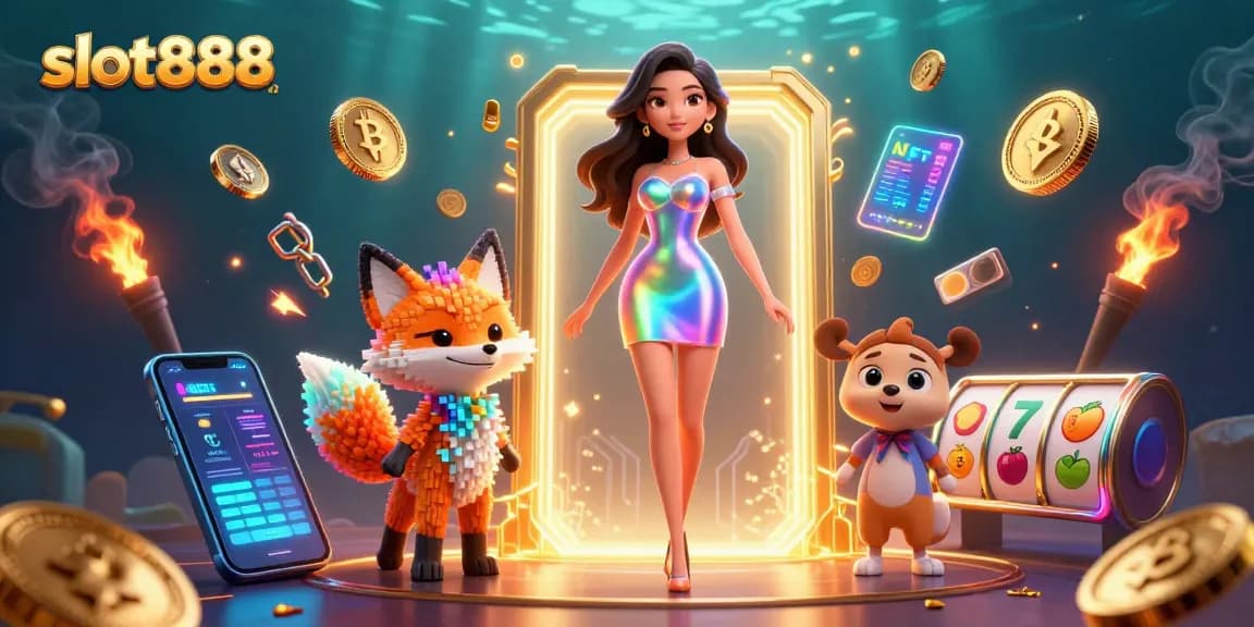 Engage in slot888 to experience instant gaming action with QRIS deposits and secure withdrawals.