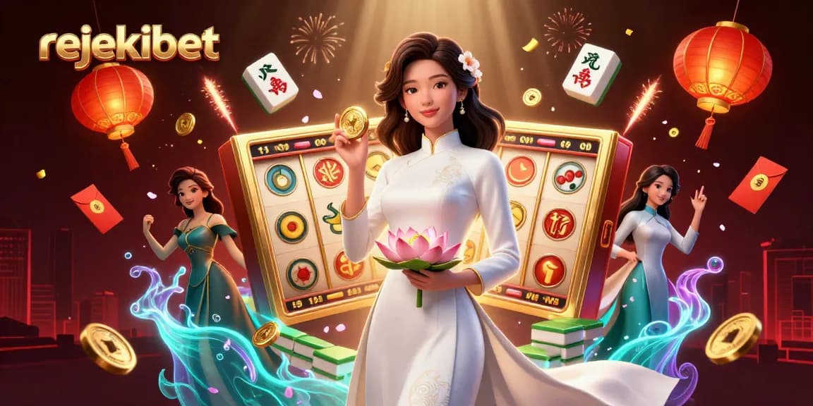 Engage with rejekibet for thrilling slot action featuring winning symbols and sparkling visuals