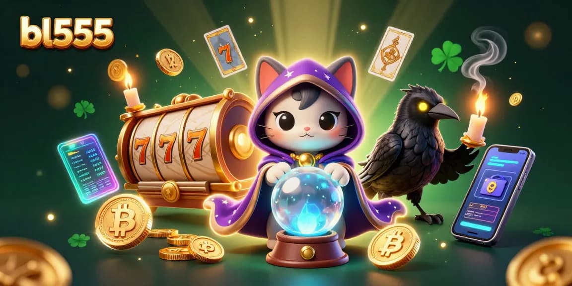 Engage with the vibrant world of bl555 casino gaming through captivating 3D illustration.
