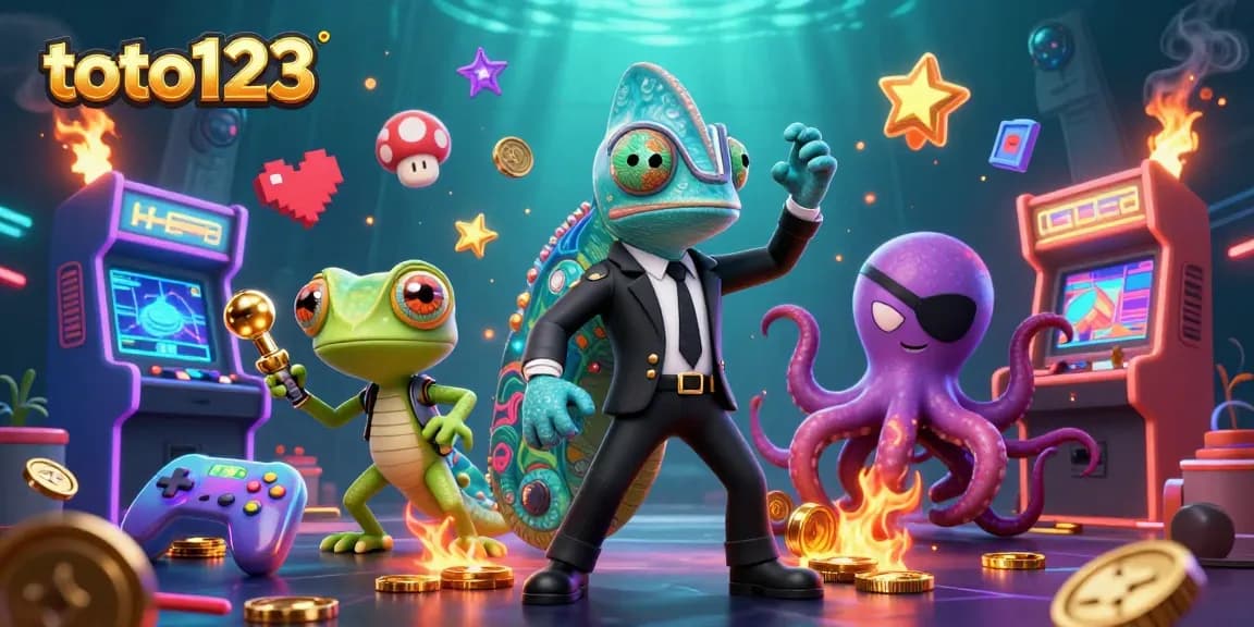 Discover winning strategies with toto123 for superior lottery analysis and gameplay.