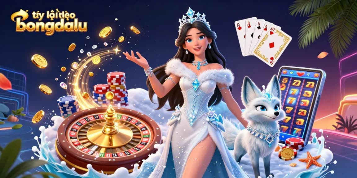Experience thrilling betting with tỷ lệ kèo bongdalu featuring dynamic sports symbols and captivating visuals.