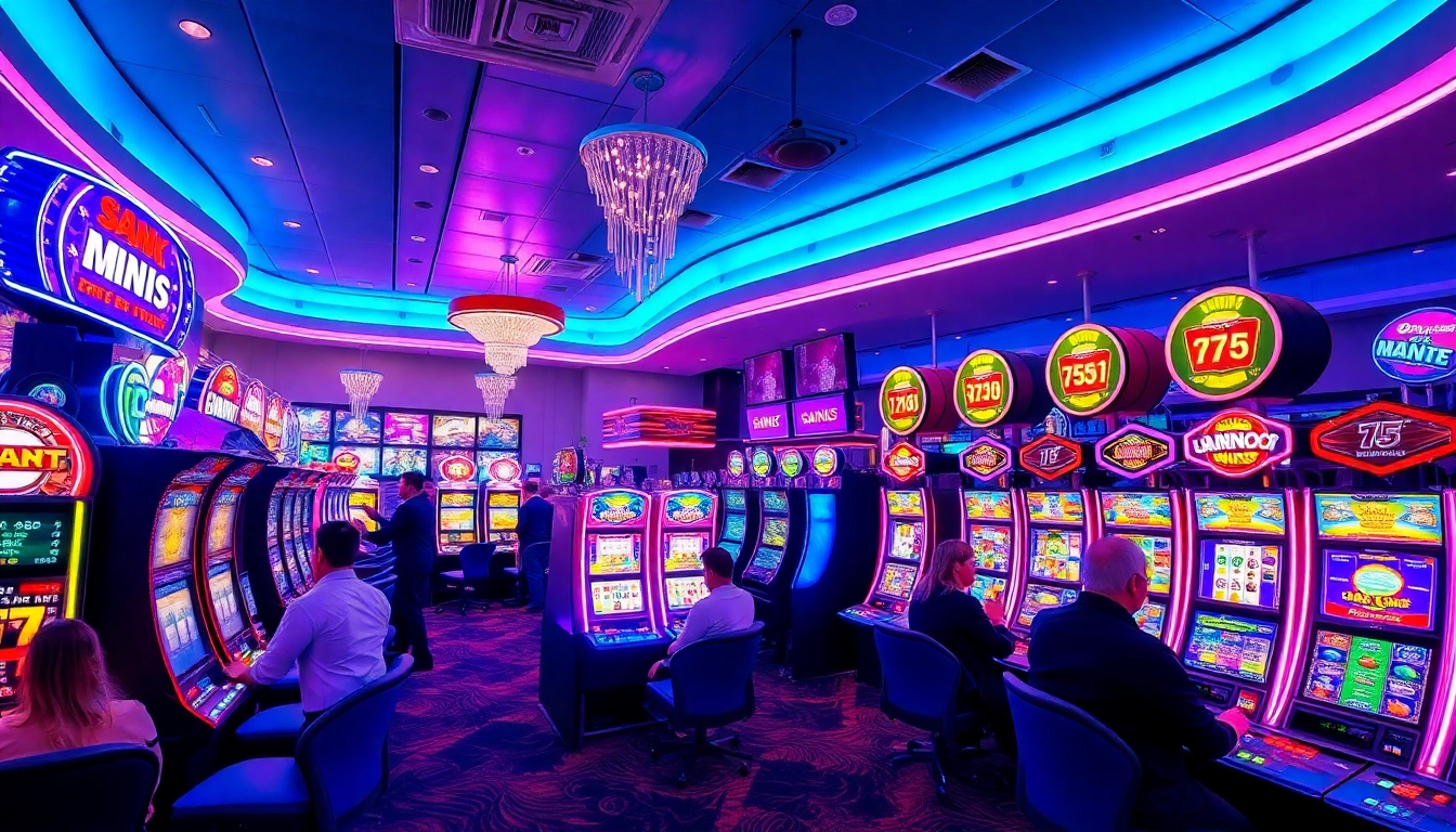 เล่นเกมคาสิโนยอดนิยมใน betflik ที่มีบรรยากาศสดใสและน่าตื่นเต้น