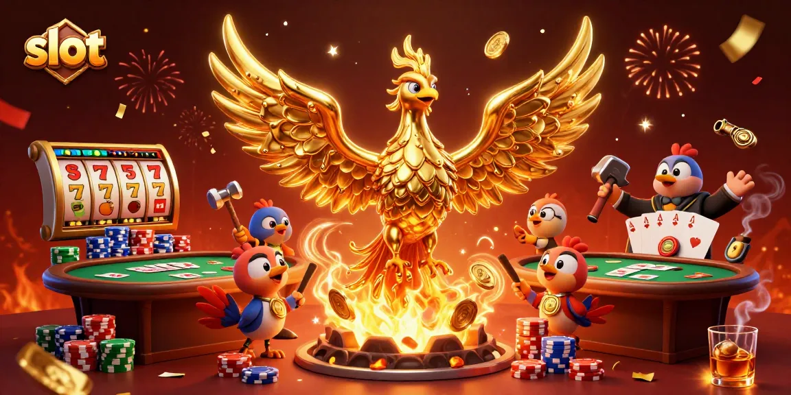Menang dengan slot di WSLOT888, meraih jackpot dengan desain penuh warna dan elemen kemenangan