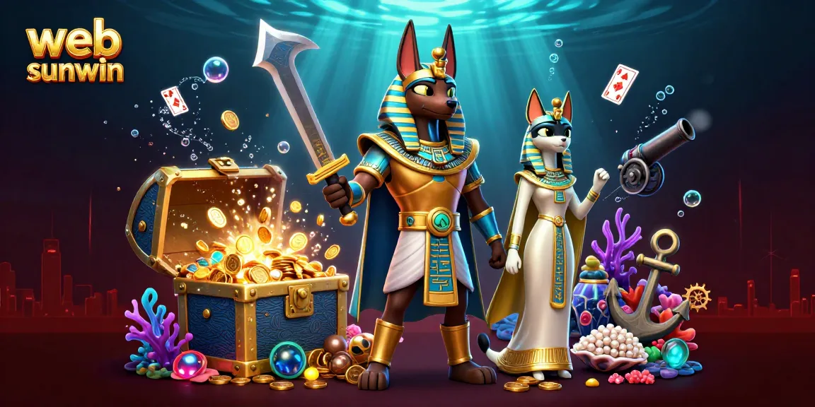 Play engaging games at web sunwin with vibrant characters and thrilling casino themes for endless fun.