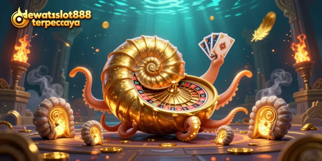 Menangkan permainan di dewataslot888 terpercaya dengan dealer langsung dan kualitas streaming terbaik.